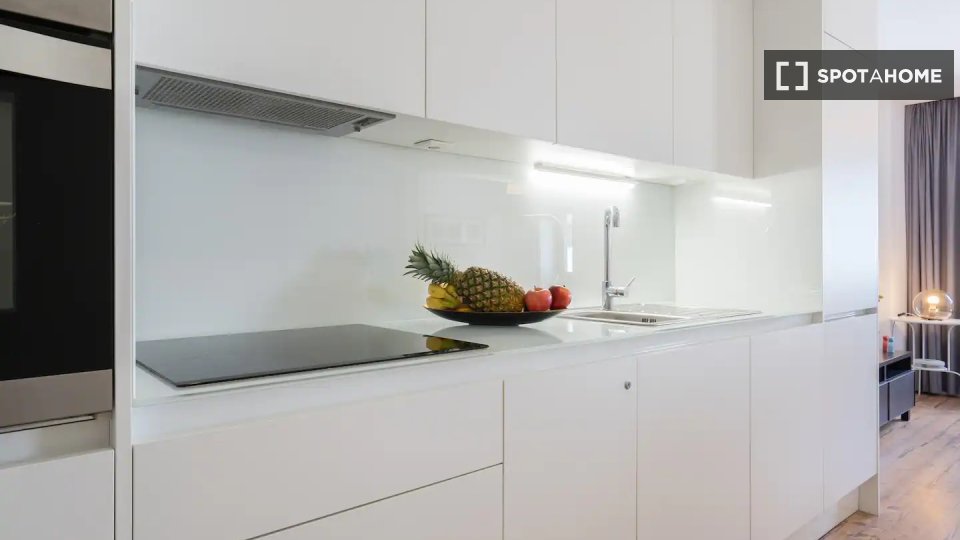 Apartment Porto, 1 bed — photo 17