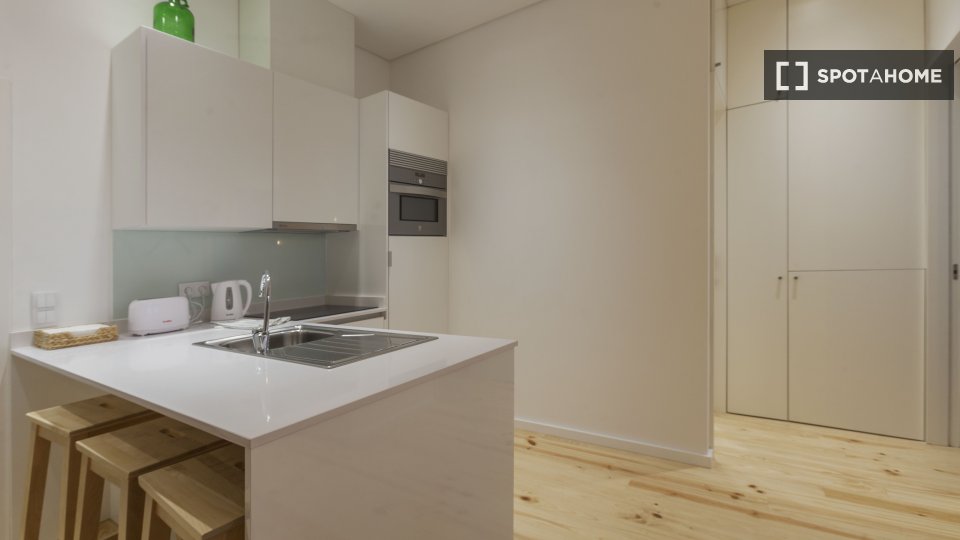 Apartment mono Porto — photo 10