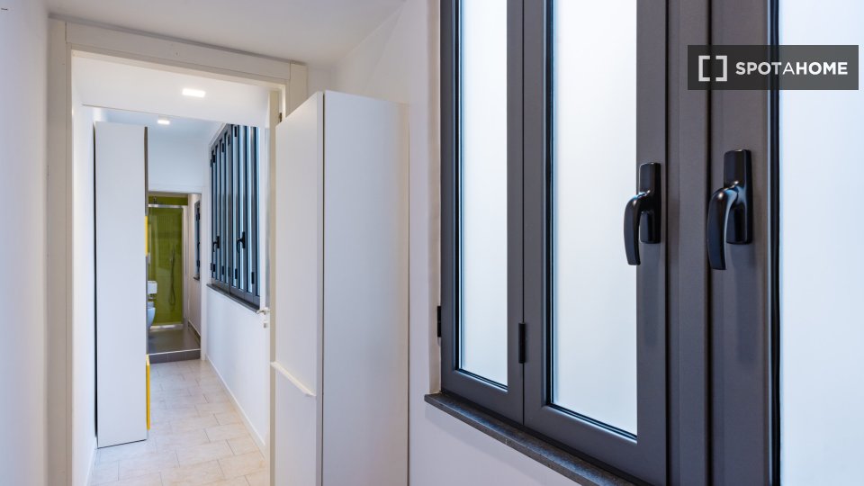 Apartment Naples, 1 bed — photo 6