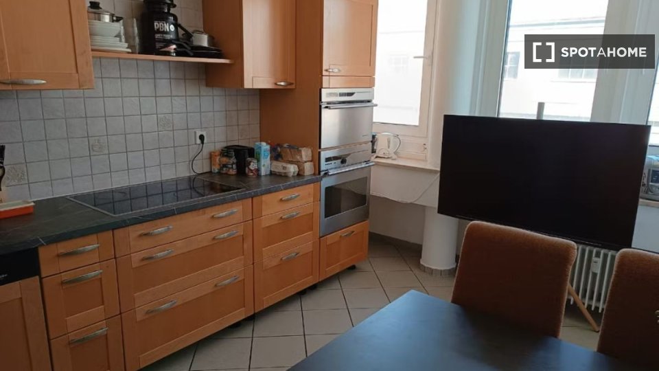 Room for rent in 7bedroom apartment in Dachau, Munich (ref 953185