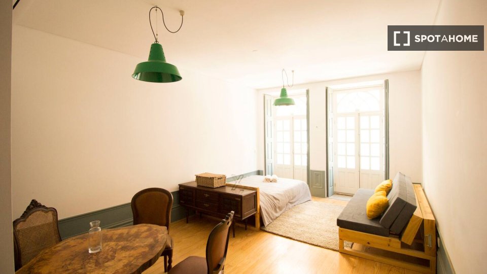 Apartment mono Porto — photo 1