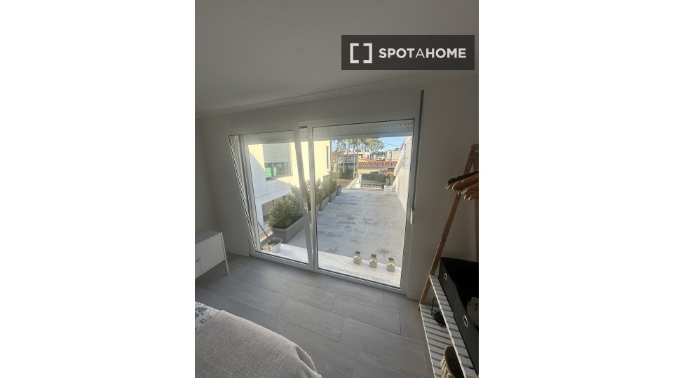 Apartment mono Lisbon — photo 8