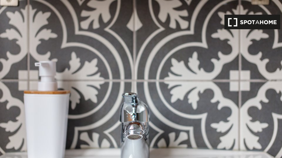 Double room Porto, 7 beds, 250m² — photo 18