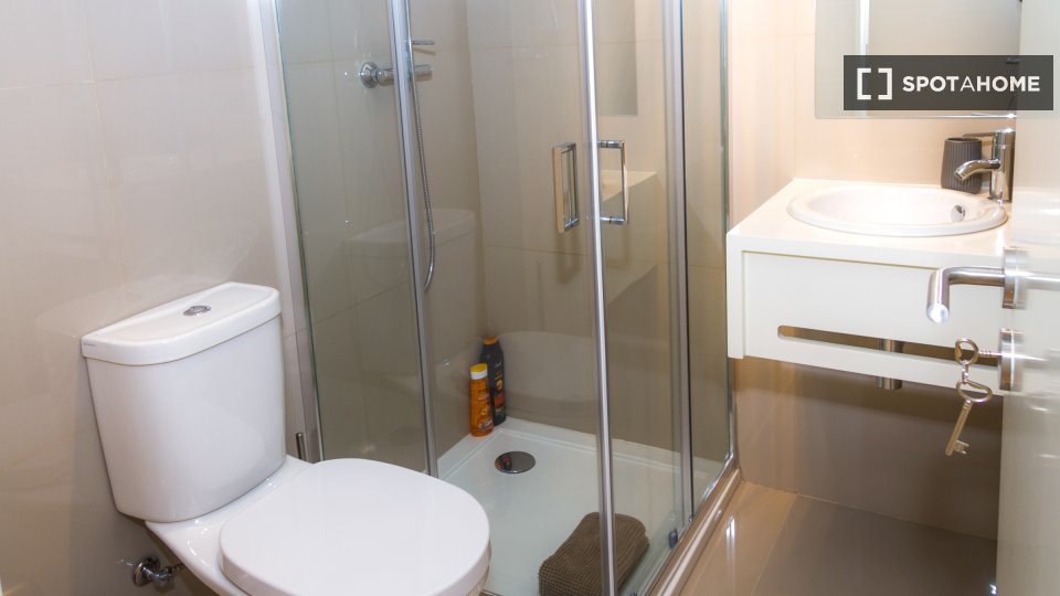 Apartment Porto, 2 beds, 105m² — photo 6