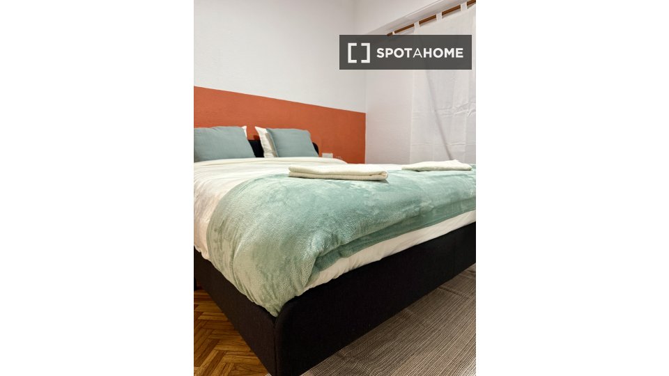 Apartment Valencia, 2 beds, 121m² — photo 11