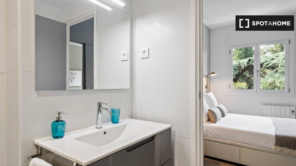 Apartment Barcelona, 1 bed — photo 14