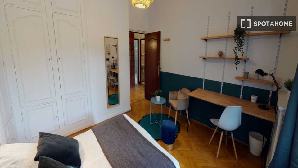 Double room Toulouse, 11 beds, 230m² — photo 20