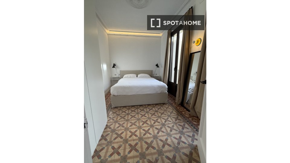 Apartment Barcelona, 2 beds, 70m² — photo 10