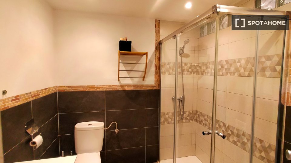 Apartment mono Palma_De_Mallorca, 40m² — photo 9