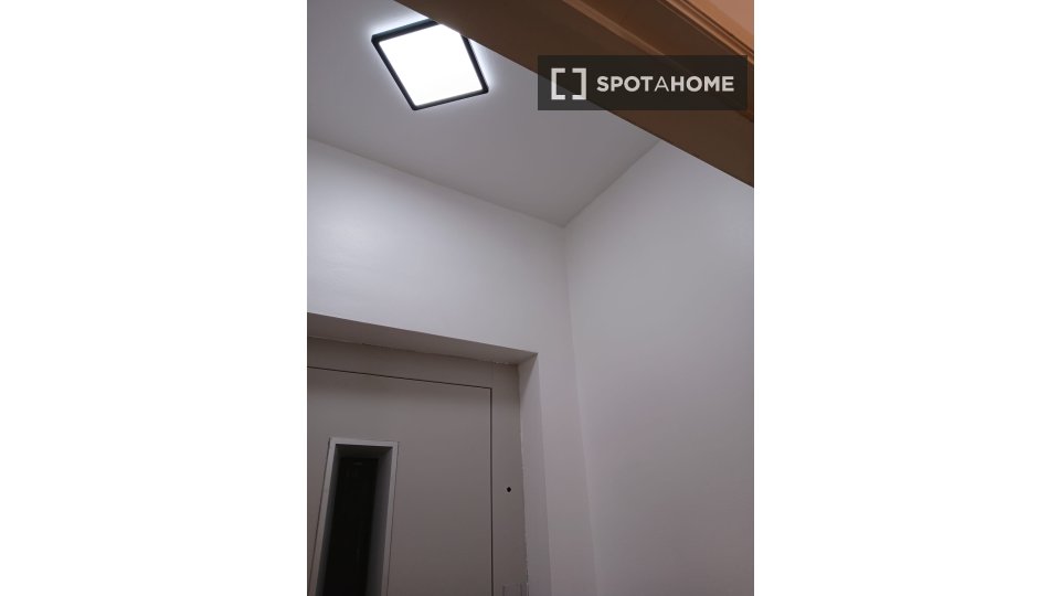 Apartment Brussels, 1 bed, 50m² — photo 8