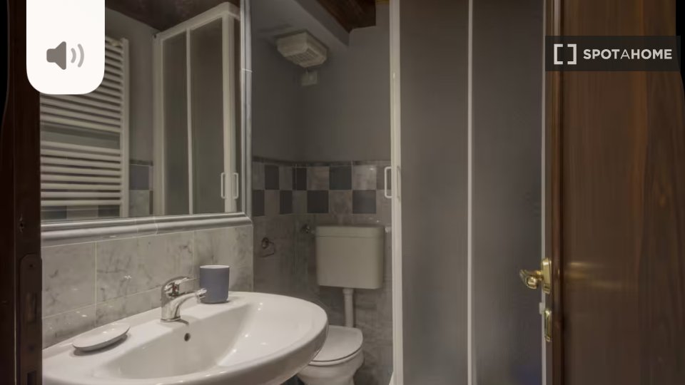 Apartment Florence, 2 beds, 70m² — photo 4