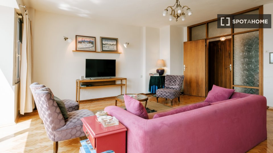 Apartment Istanbul, 1 bed — photo 15