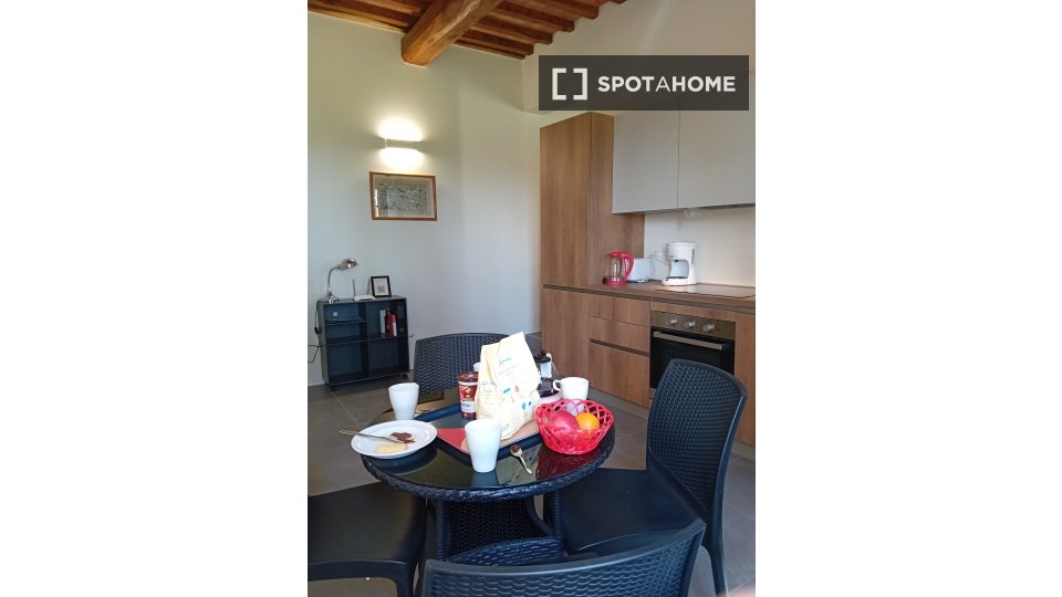 Apartment Florence, 2 beds, 130m² — photo 14