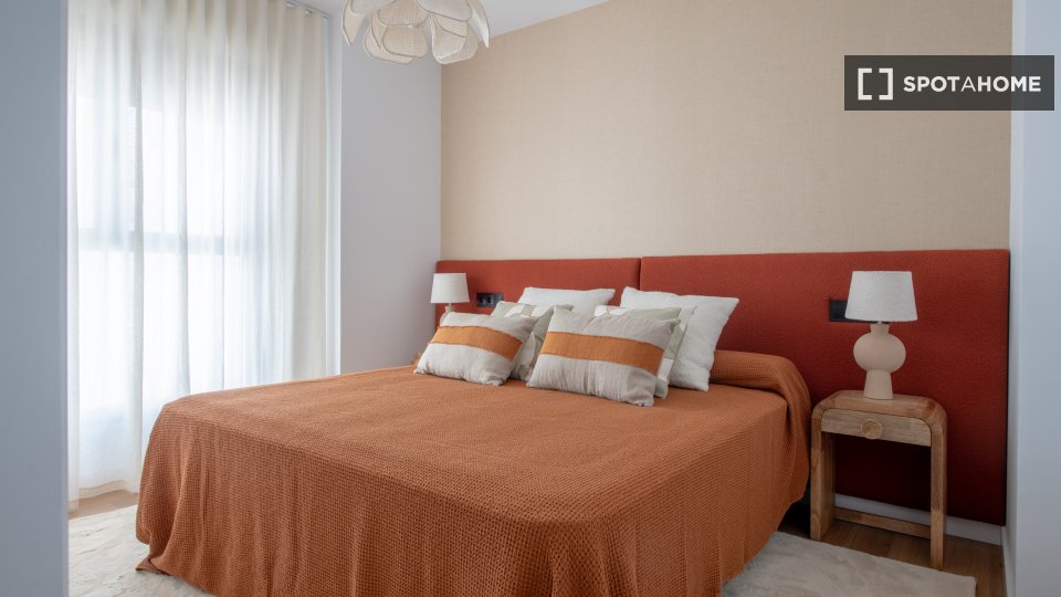 Apartment Seville, 2 beds, 100m² — photo 4