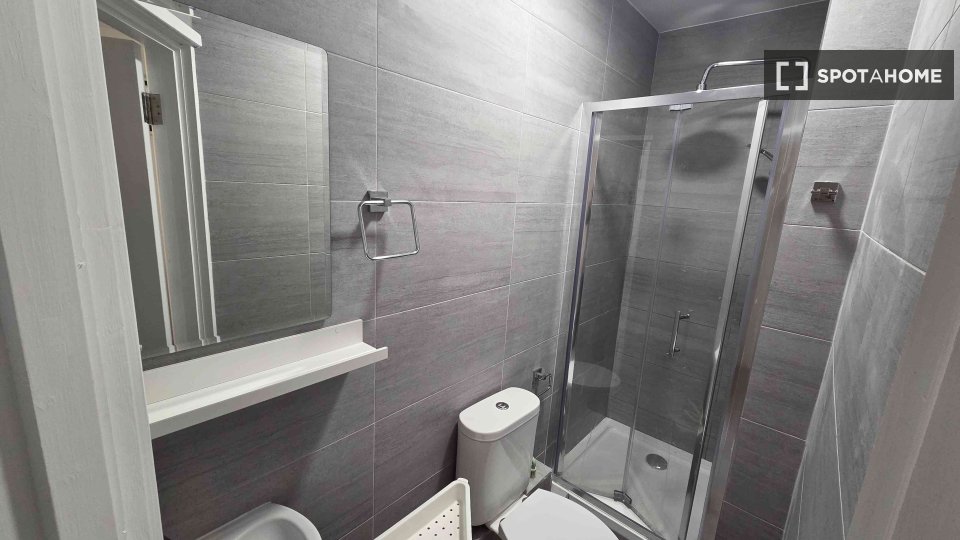 Double room Dublin, 1 bed, 147m² — photo 12
