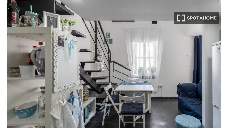 Apartment Porto, 1 bed, 54m² — photo 10