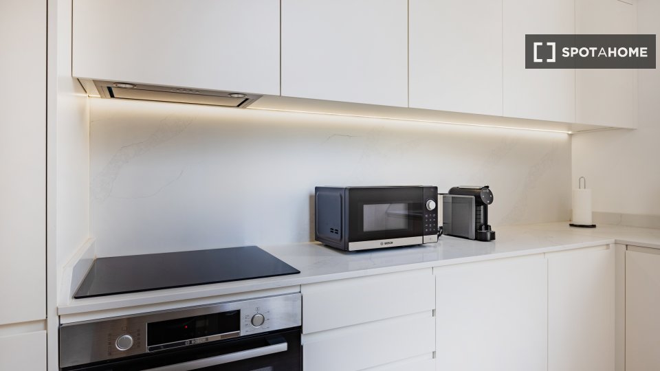 Apartment Porto, 1 bed — photo 13