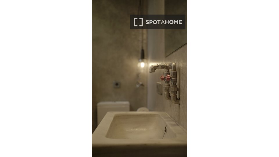Apartment Madrid, 3 beds, 160m² — photo 18
