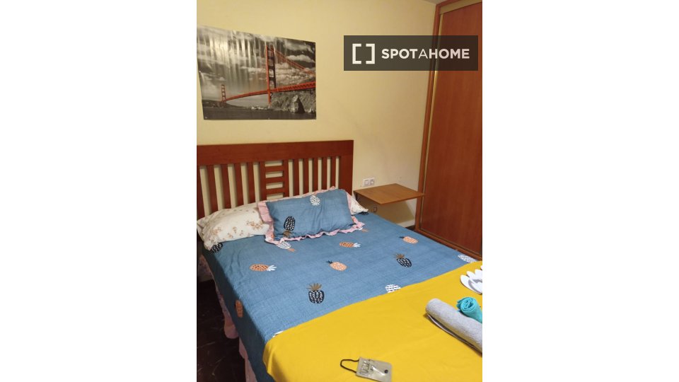 Apartment Jaen, 3 beds, 102m² — photo 1