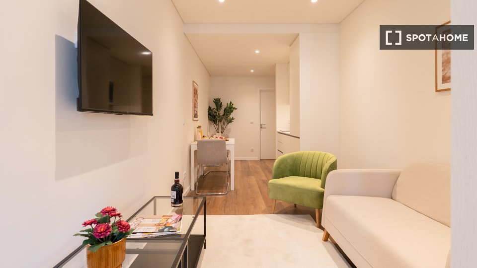 Apartment mono Porto — photo 10