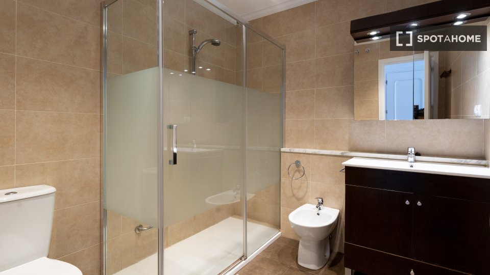 Camera doppia Madrid, 7 camere — foto 65