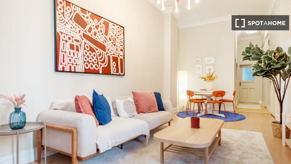 Apartment Istanbul, 1 bed — photo 1