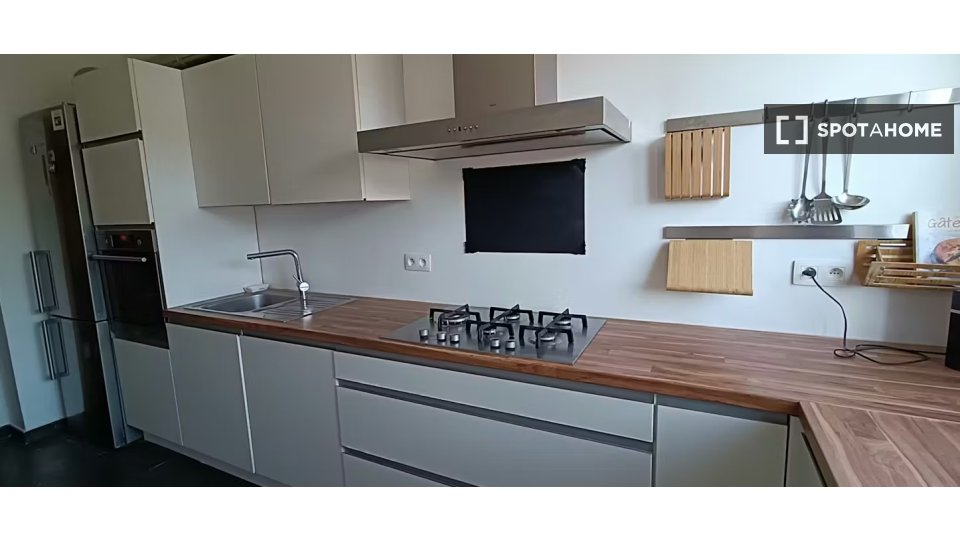 Apartment Brussels, 3 beds — photo 3