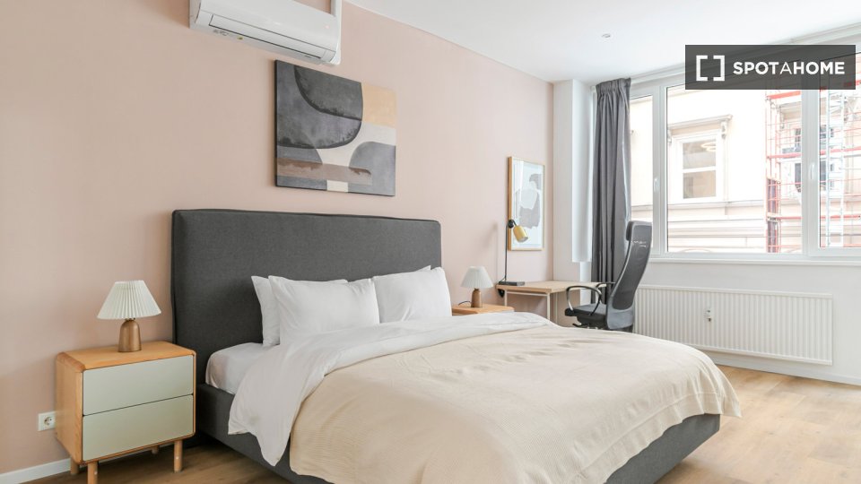 Apartment Vienna, 3 beds, 95m² — photo 5