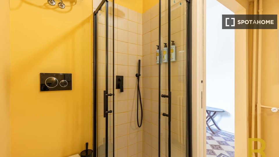 Appartement Milan, 1 chambre, 50m² — photo 13