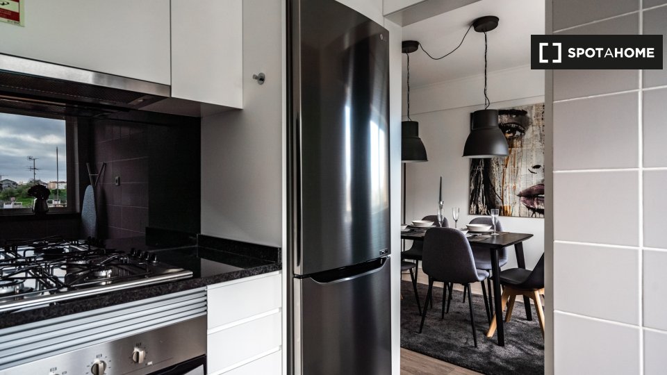 Apartment Lisbon, 2 beds — photo 19