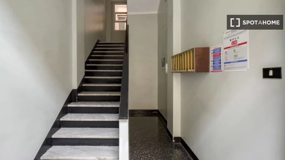 Apartment Genoa, 2 beds — photo 5