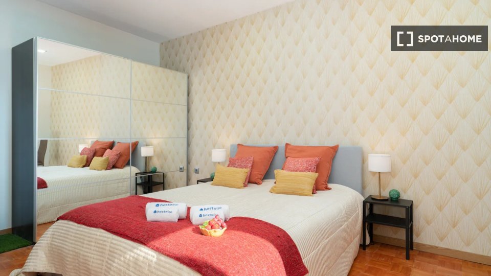 Apartment Porto, 1 bed — photo 18