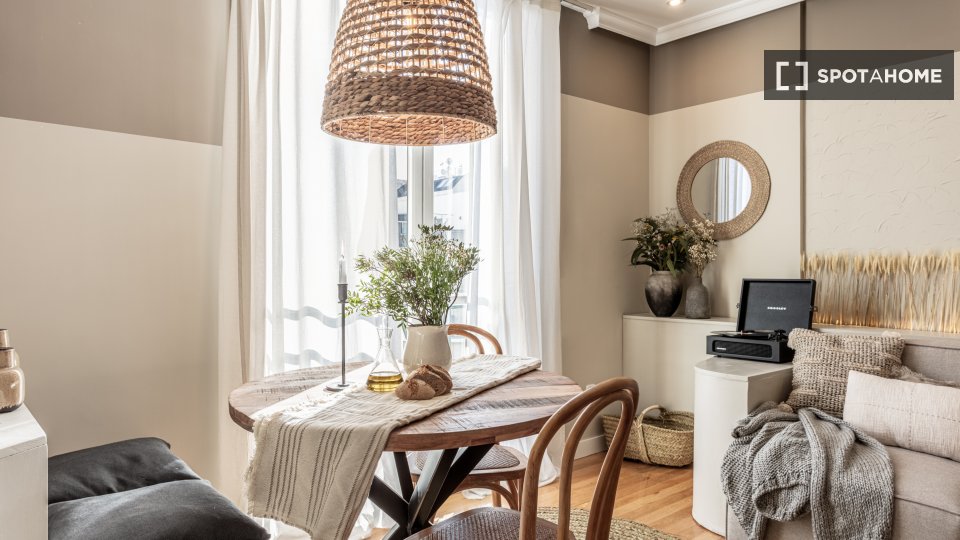 Apartment Madrid, 1 bed, 70m² — photo 19