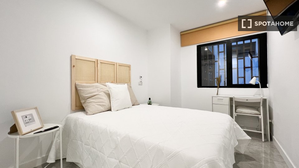 Apartment Madrid, 1 bed — photo 3