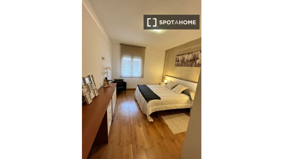 Double room Barcelona, 4 beds, 100m² — photo 28