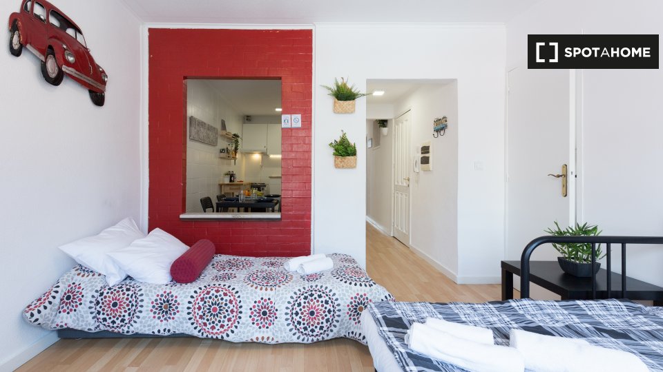 Apartment Porto, 3 beds — photo 6