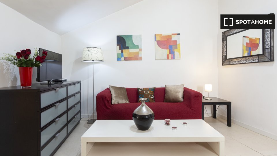 Apartment Madrid, 2 beds — photo 5
