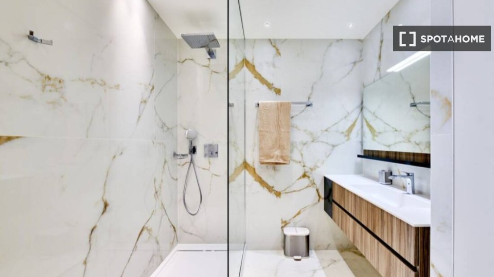 Apartment Paris, 3 beds, 100m² — photo 10