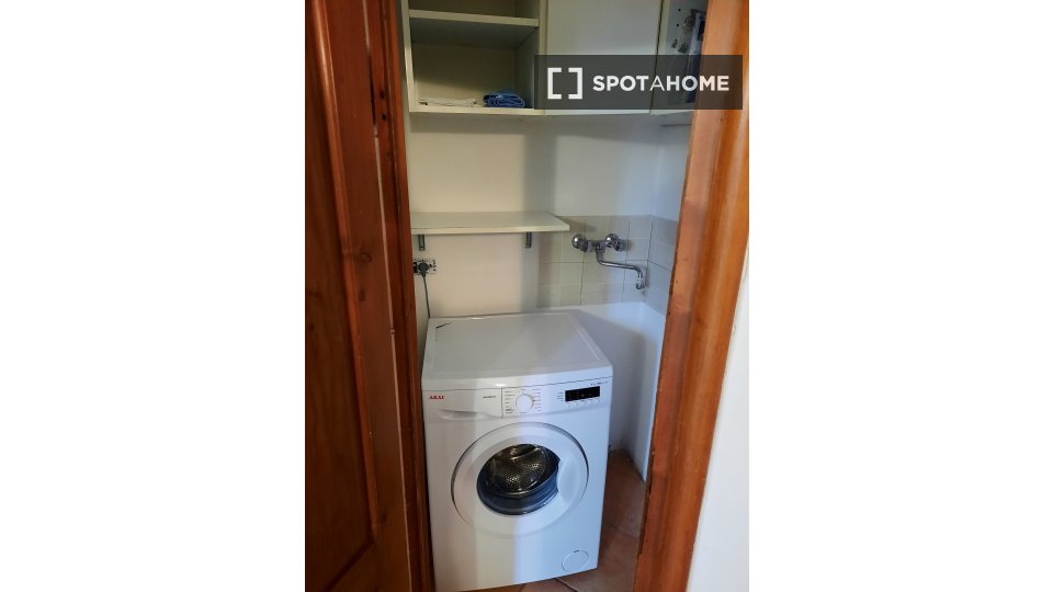 Apartment Florence, 2 beds, 50m² — photo 3