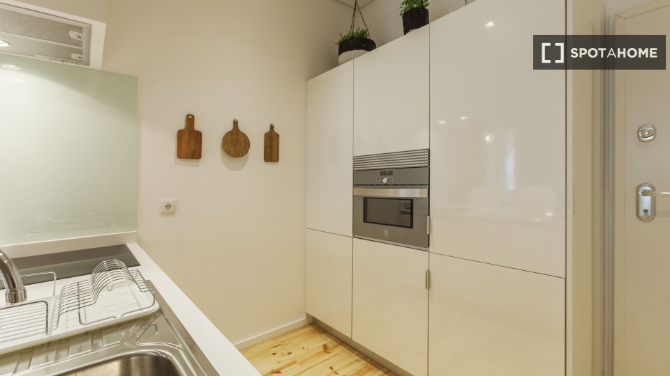 Apartment Porto, 2 beds — photo 19