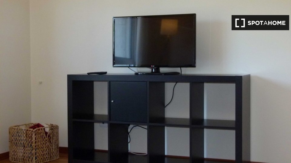 Double room Porto, 3 beds — photo 12