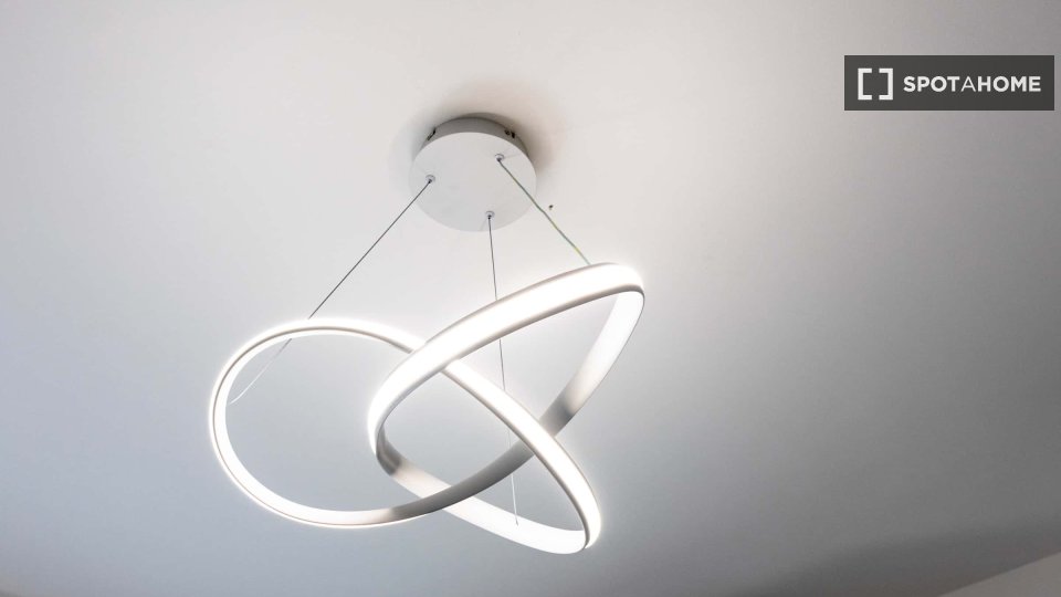 Apartment Milan, 1 bed, 55m² — photo 9