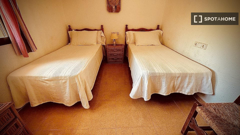 Apartment Alicante, 2 beds — photo 3