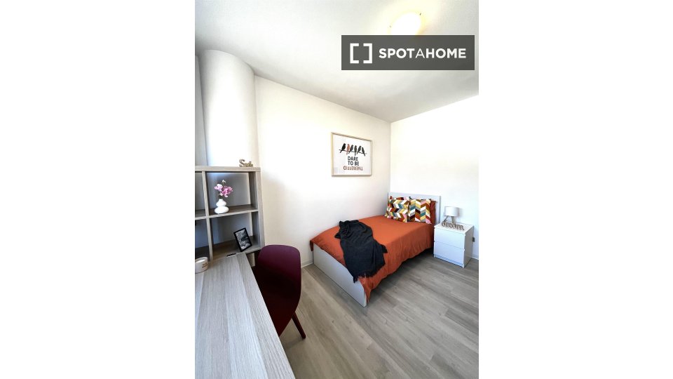 Double room Trento, 25 beds — photo 8