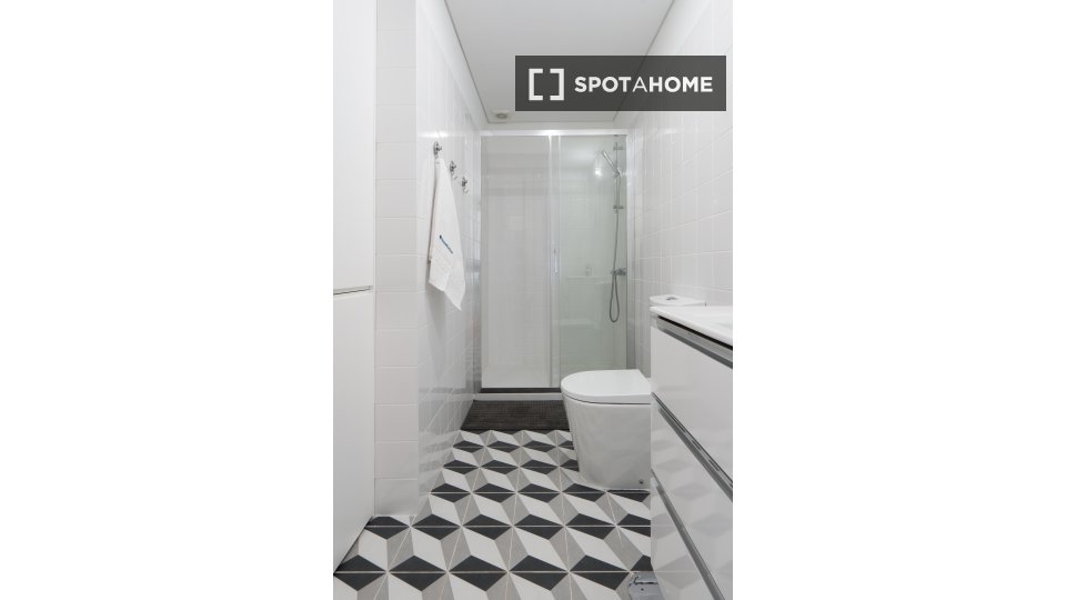 Apartment mono Porto — photo 9