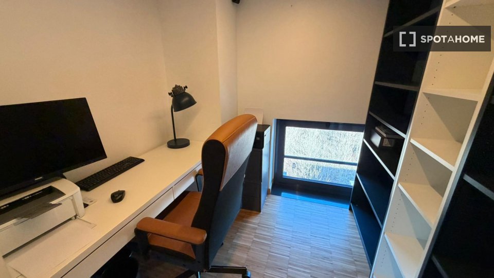 Apartment mono Milán, 70m² — foto 32