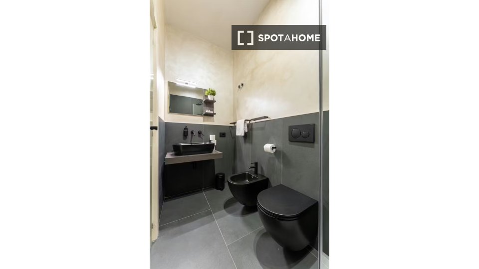 Double room Florence, 7 beds — photo 12