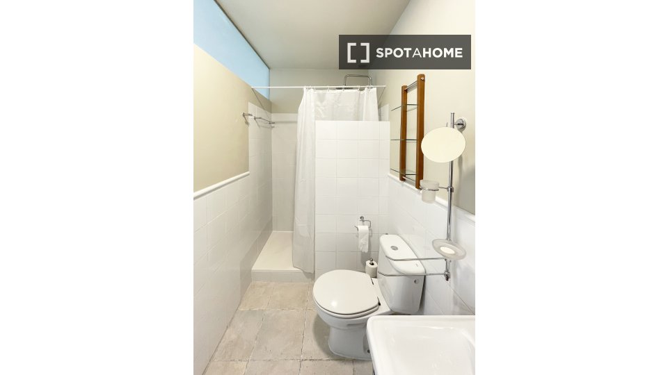 Apartment Madrid, 1 bed, 42m² — photo 18