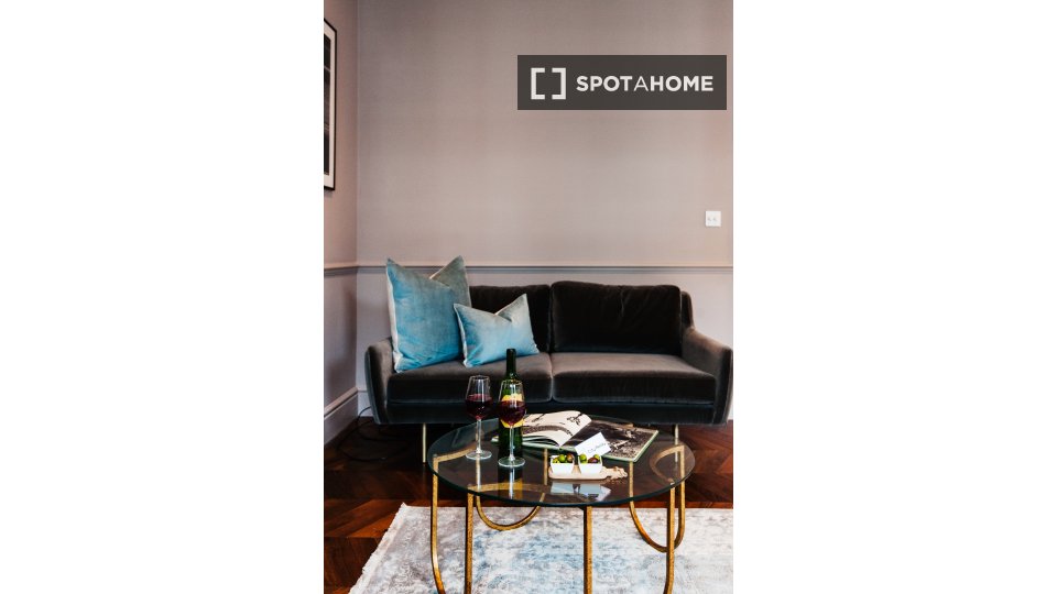 Apartment London, 1 bed — photo 4