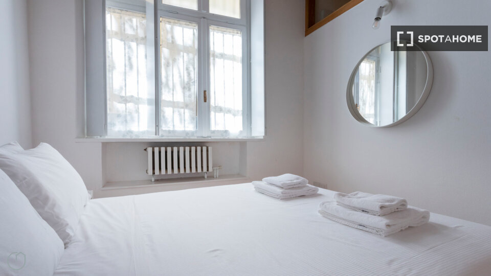 Apartment Milan, 1 bed, 60m² — photo 17